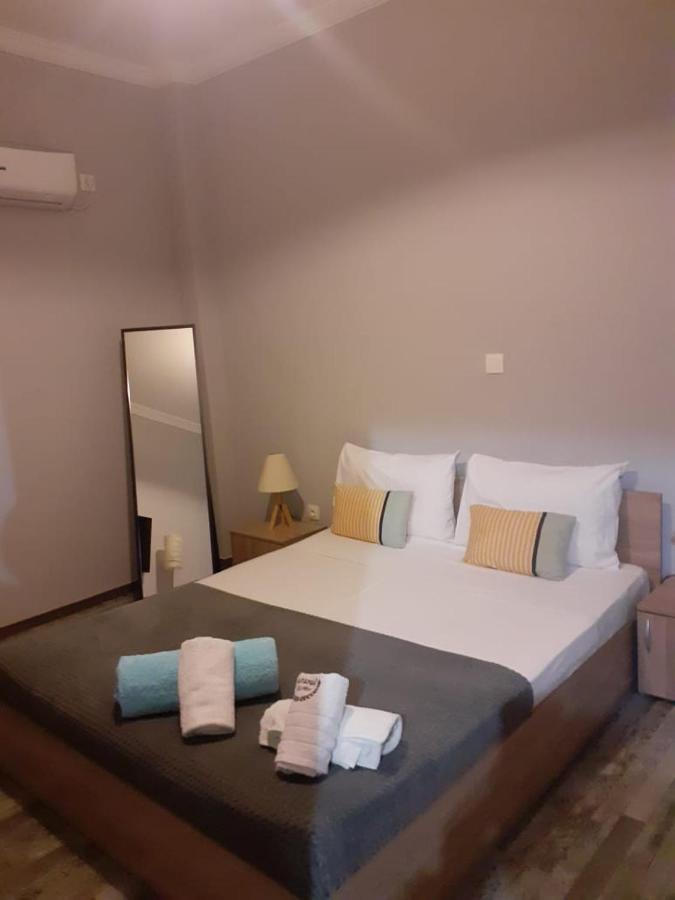 Anthony Dream Near Metro Apartment Athens Exterior photo