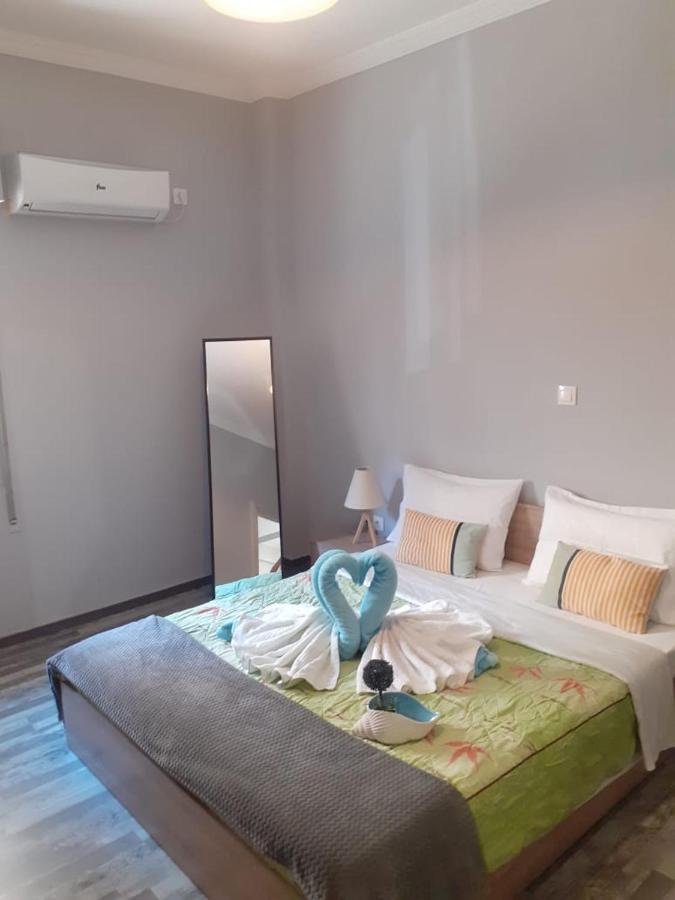 Anthony Dream Near Metro Apartment Athens Exterior photo